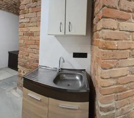 Apartamento Wagner's Refuge 1 *